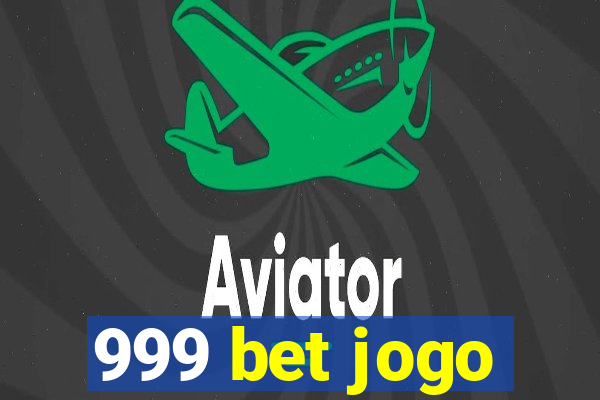 999 bet jogo